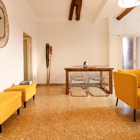 Casaviva - Elegante Casa Con Dehors A Camogli Apartment Exterior photo